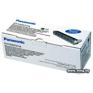 Купить Фотобарабан Panasonic KX-FADK511A в Минске, доставка по Беларуси