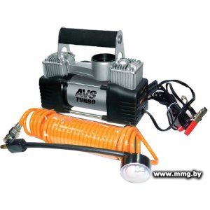 AVS Turbo KS 750D