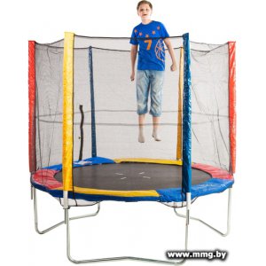 Купить Батут Sundays Acrobat 252см - 8ft Acrobat-D252 в Минске, доставка по Беларуси