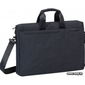 Купить Сумка Rivacase 8355 (черный) в Минске, доставка по Беларуси