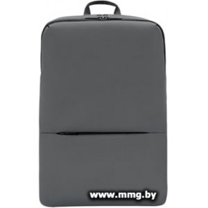 Рюкзак Xiaomi Mi Classic Business 2 (темно-серый) JDSW02RM ZJB4175CN