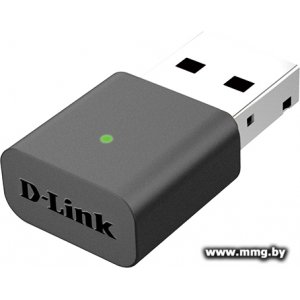 Беспроводной адаптер D-Link DWA-131/F1A