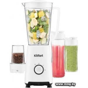 Купить Kitfort KT-1380 в Минске, доставка по Беларуси