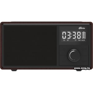 Ritmix RRC-880 BLACK