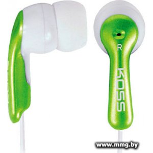 Купить Koss Mirage silver в Минске, доставка по Беларуси