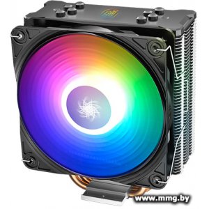 Купить DeepCool GAMMAXX GT A-RGB DP-MCH4-GMX-GT-ARGB в Минске, доставка по Беларуси