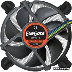 ExeGate EE97378 EX283278RUS
