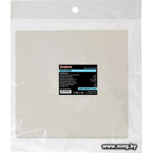 Купить Термопрокладка ExeGate EPG-6WMK EX282360RUS (145x145x0.5 мм) в Минске, доставка по Беларуси