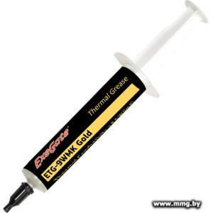 Купить Термопаста ExeGate ETG-9WMK Gold EX282345RUS (20 г.) в Минске, доставка по Беларуси
