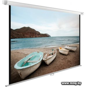 CACTUS WallExpert 200x200 CS-PSWE-200x200-WT