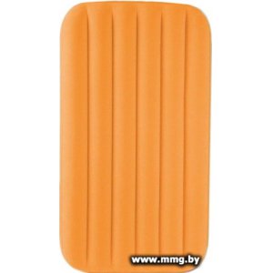 Купить Надувной матрас Intex 66803 (оранжевый) в Минске, доставка по Беларуси