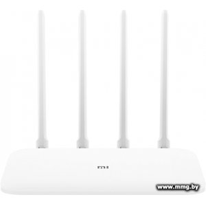 Xiaomi Mi Router 4a Gigabit Edition (китайская версия)
