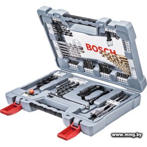 Набор оснастки Bosch 2608P00234