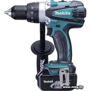 Купить Makita DDF458RFE в Минске, доставка по Беларуси
