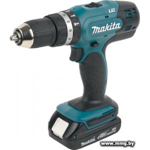 Купить Makita DHP453SYE в Минске, доставка по Беларуси