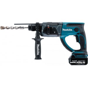 Перфоратор Makita DHR202RFE