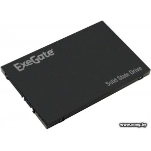 SSD 120GB ExeGate Next EX276687RUS