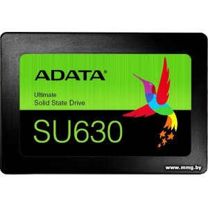 Купить SSD 1.92TB ADATA Ultimate SU630 ASU630SS-1T92Q-R в Минске, доставка по Беларуси