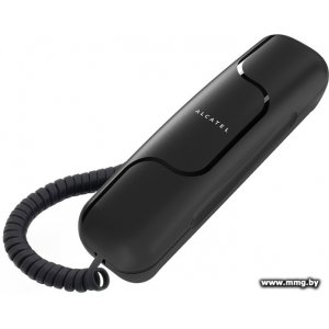 Alcatel T06 (черный)