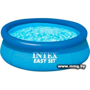 Надувной бассейн Intex 28143NP Easy Set (396x84)