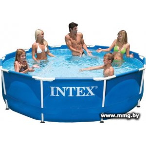 Купить Каркасный бассейн Intex 56997/28200 Metal Frame (305х76) в Минске, доставка по Беларуси