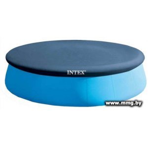 Купить Intex Тент-чехол для бассейнов Easy Set 396 см (28026) в Минске, доставка по Беларуси