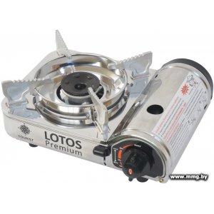 Туристическая плита Tourist Lotos Premium [TR-300]