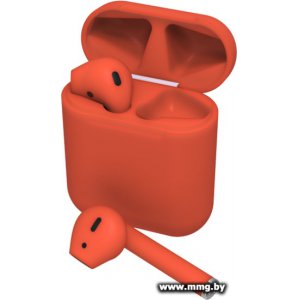 Купить Ritmix RH-825BTH TWS (красный) в Минске, доставка по Беларуси