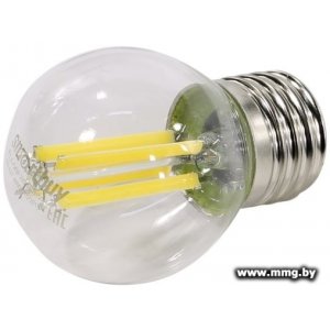 Купить Лампа светодиодная SmartBuy SBL-G45F-8-40K-E27 в Минске, доставка по Беларуси