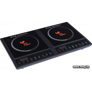 Купить Kitfort KT-109 в Минске, доставка по Беларуси