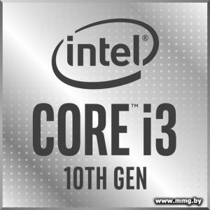 Купить Intel Core i3-10100 /1200 в Минске, доставка по Беларуси