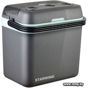 Автомобильный холодильник StarWind CF-132