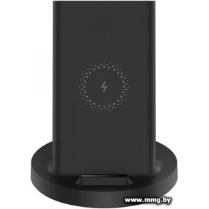 Купить Зарядное устройство Xiaomi Mi Vertical WPC02ZM (GDS4145GL) в Минске, доставка по Беларуси