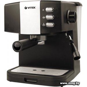 Купить Кофемашина Vitek VT-1523 в Минске, доставка по Беларуси