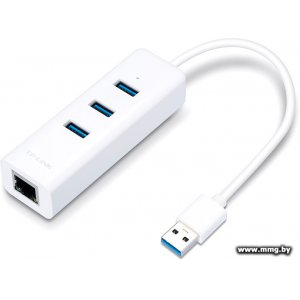 Купить Концентратор TP-Link UE330 в Минске, доставка по Беларуси