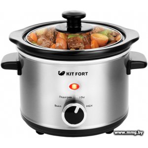Купить Kitfort KT-205 в Минске, доставка по Беларуси
