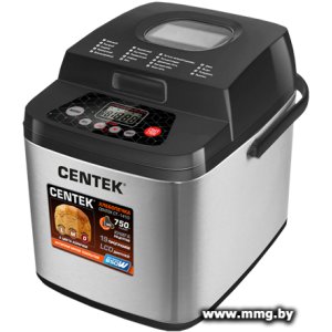 Купить CENTEK CT-1410 (черный) в Минске, доставка по Беларуси
