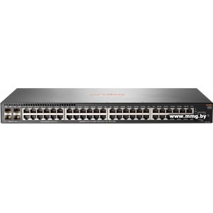 Купить Aruba 2930F Series JL262A в Минске, доставка по Беларуси