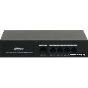 Dahua DH-PFS3005-4ET-36
