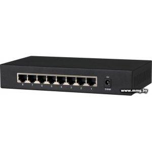 Dahua DH-PFS3008-8GT