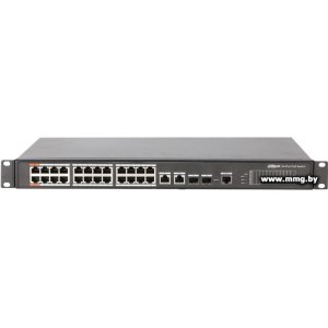 Купить Dahua DH-PFS4226-24ET-360 в Минске, доставка по Беларуси
