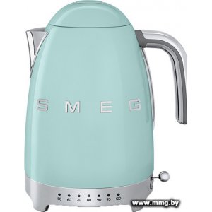 Чайник Smeg KLF04PGEU