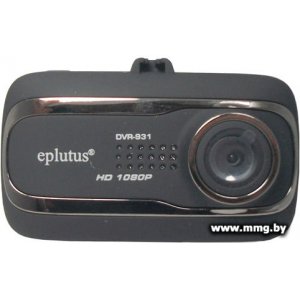 Купить Видеорегистратор Eplutus DVR-931 в Минске, доставка по Беларуси