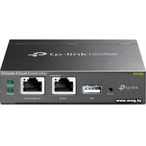 Купить TP-Link Omada OC200 в Минске, доставка по Беларуси