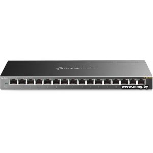 Купить TP-Link TL-SG116E в Минске, доставка по Беларуси