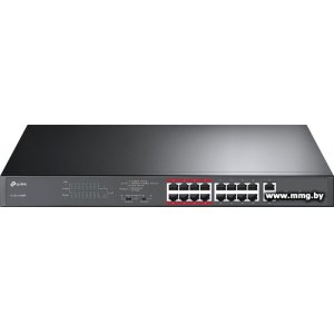 Купить TP-Link TL-SL1218MP в Минске, доставка по Беларуси