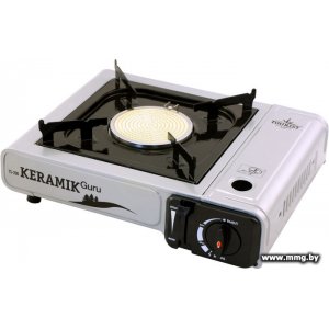 Туристическая плита Tourist Keramik Guru [TS-200]