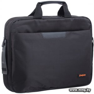 Купить Сумка ExeGate Office F1595 Black EX264610RUS в Минске, доставка по Беларуси