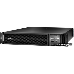 APC Smart-UPS SRT 1000VA RM 230V SRT1000RMXLI-NC