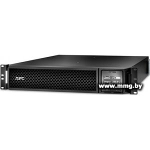 APC Smart-UPS SRT 2200 SRT2200RMXLI-NC